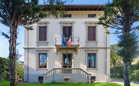 B&B Villa Ricci Suites